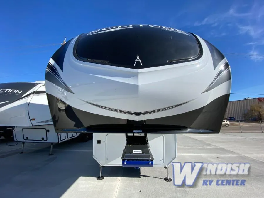 2025 Grand Design Solitude 388MBS - Photo 3