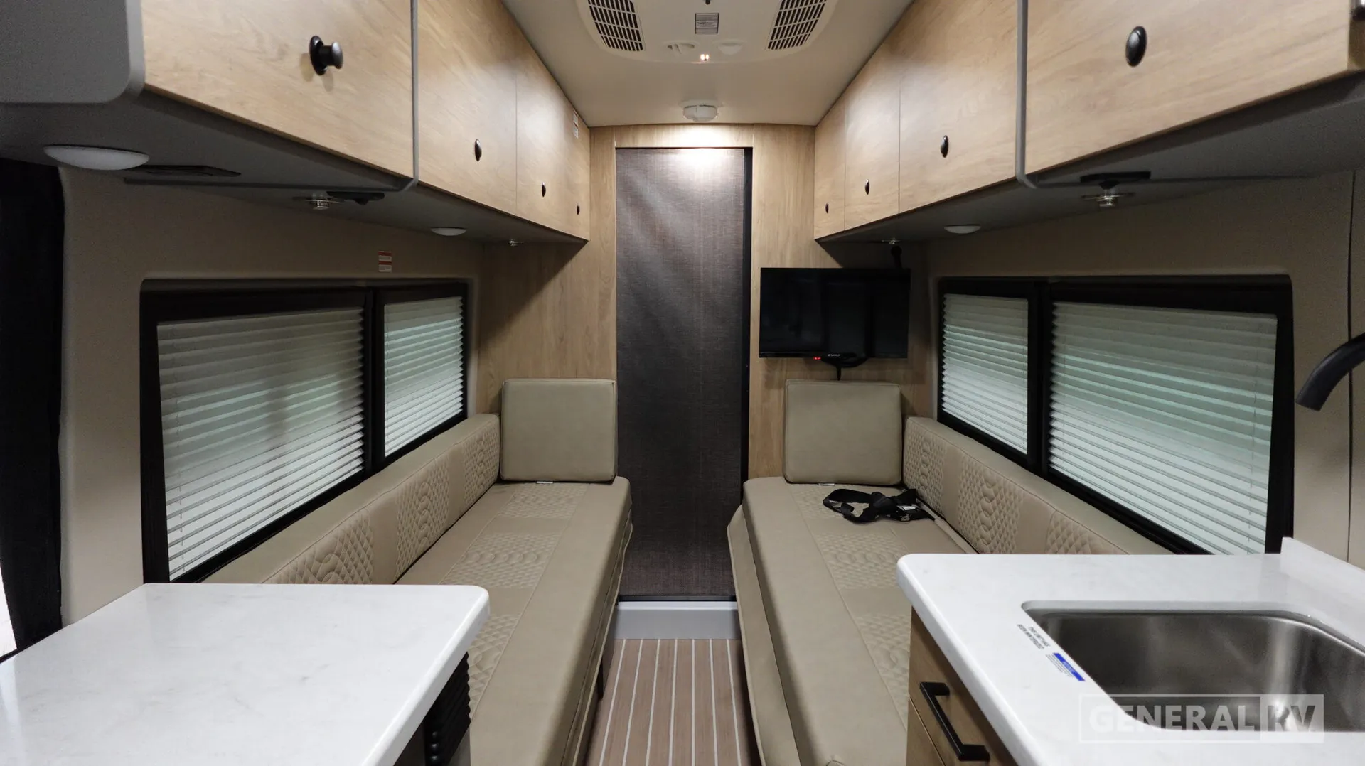 2026 Entegra Coach Expanse 21T - Photo 3