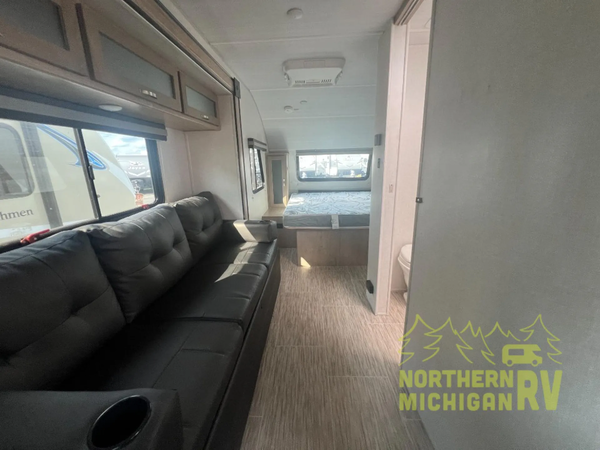 2020 Forest River R-Pod RP-196 - Photo 4