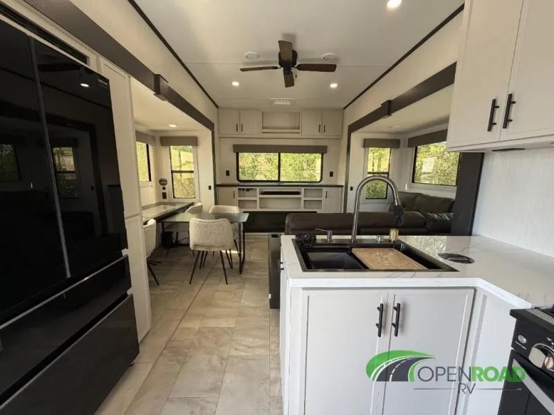 2026 Prime Time Sanibel 34LOUNGE - Photo 4