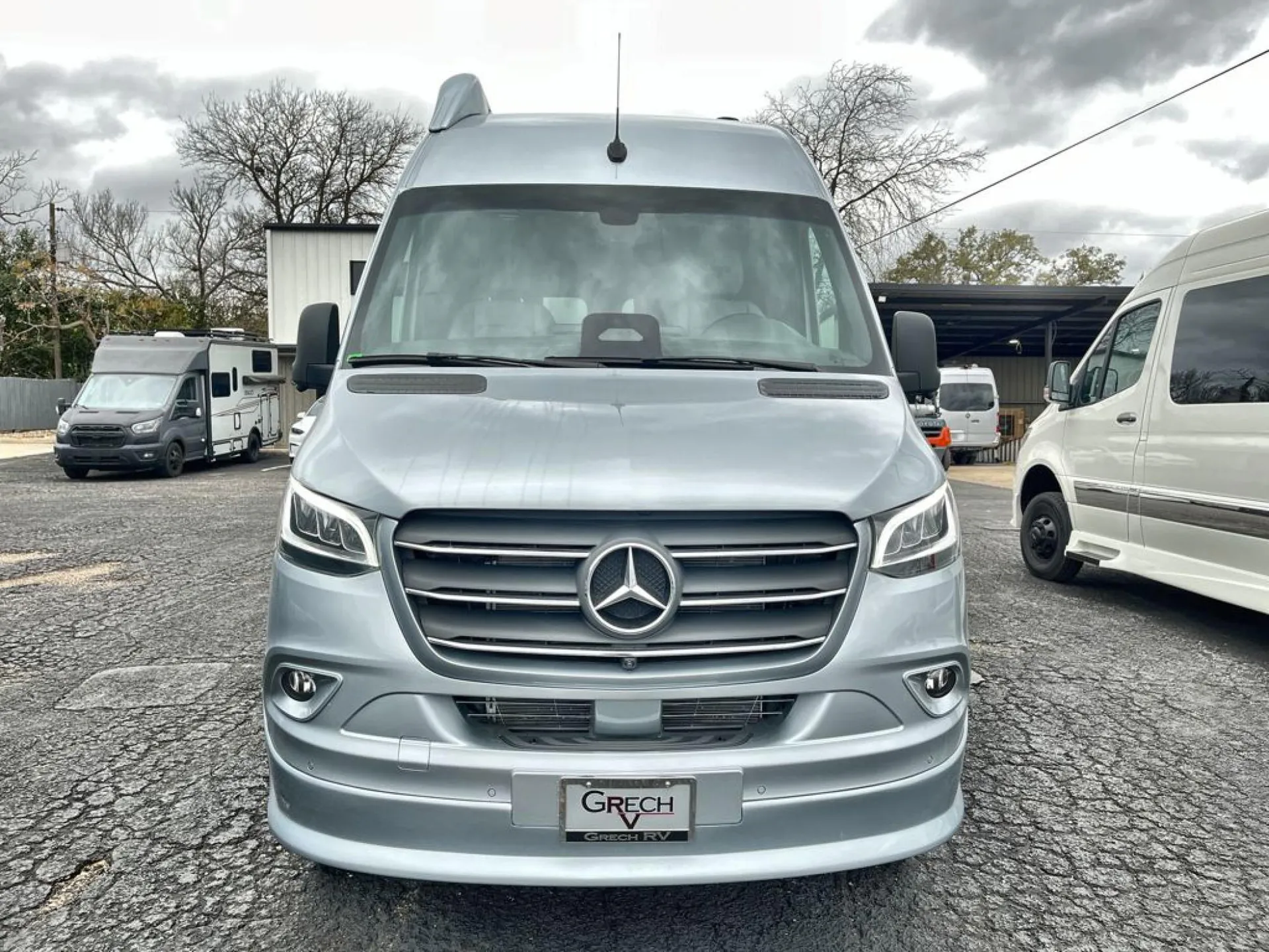 2027 Grech RV Vacanza-ion 19 AWD - Photo 4