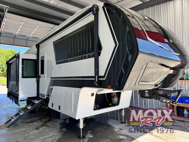 2026 Brinkley Model Z New    3210 - Main photo