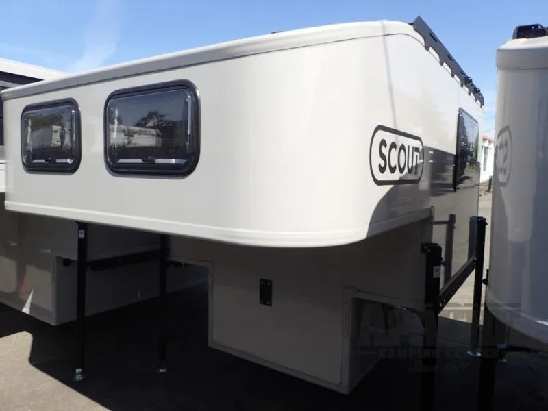 2026 Adventurer Manufacturing Inc. Scout New  Adventurer Manufacturing Inc.  Olympic - Photo 3