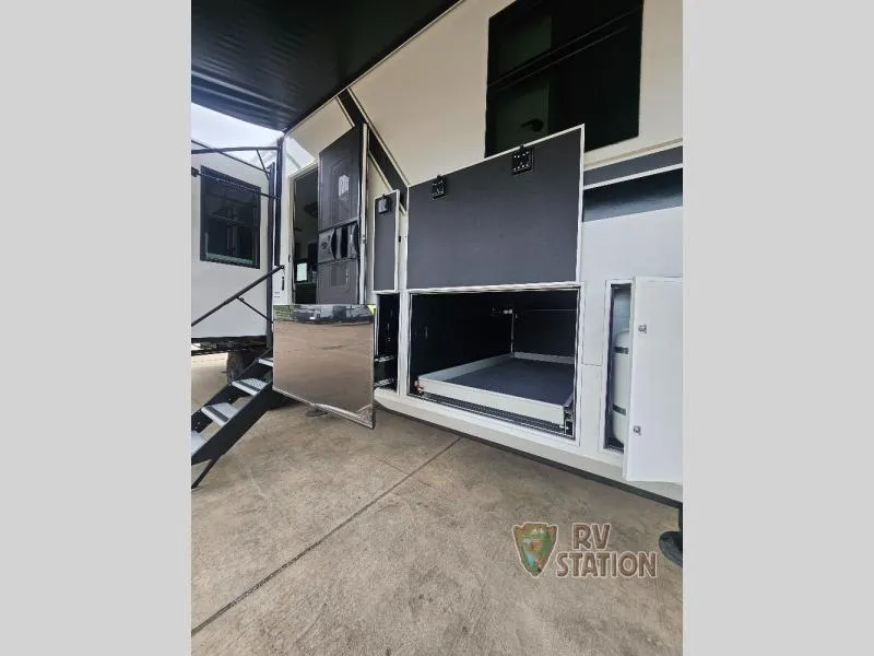 2026 Keystone Montana 3100RL - Photo 4