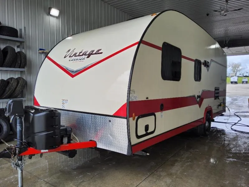 2018 Gulf Stream Vintage Cruiser 19RBS - Photo 4