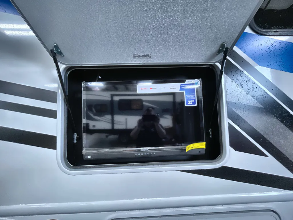 2026 Thor Motor Coach Freedom Traveler A29, Photos photo 20