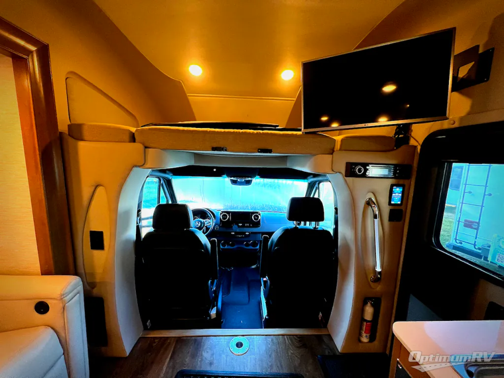 2020 Tiffin Wayfarer 25 RW, Photos photo 7