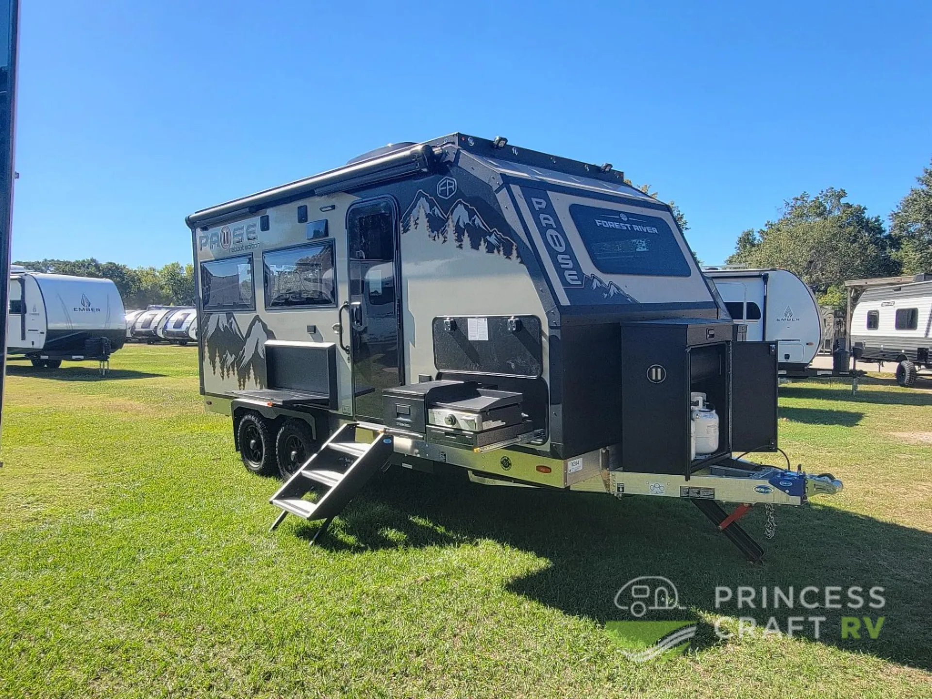 2026 Palomino Pause Reboot Edition 174 - Photo 3