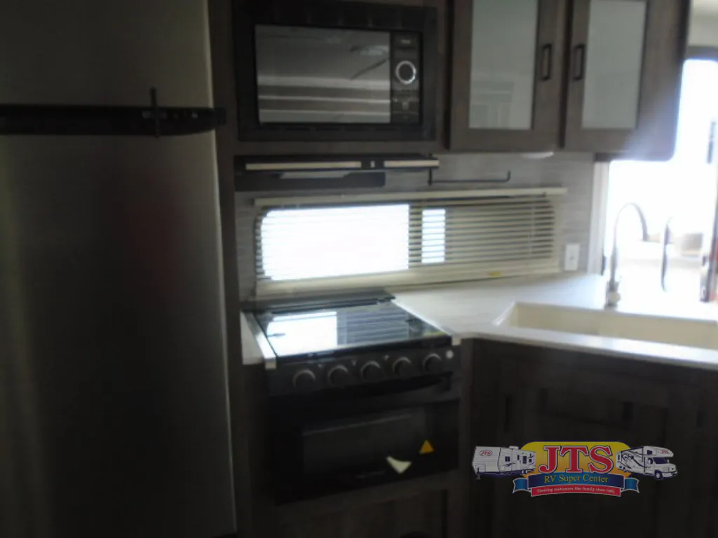 2022 Forest River Salem Cruise Lite 24RLXL, Photos photo 9