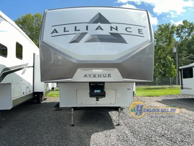 2026 Alliance RV Avenue 23ML - Photo 3