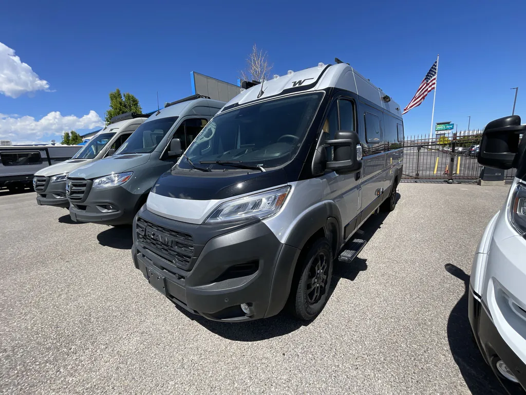 2027 Winnebago Travato 59G, Photos photo 14