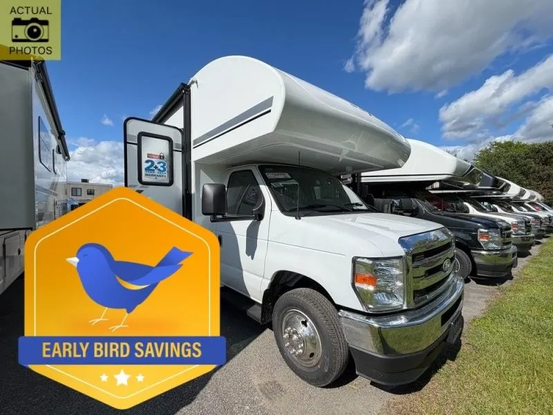 2027 Jayco Redhawk SE 22CF - Photo 2