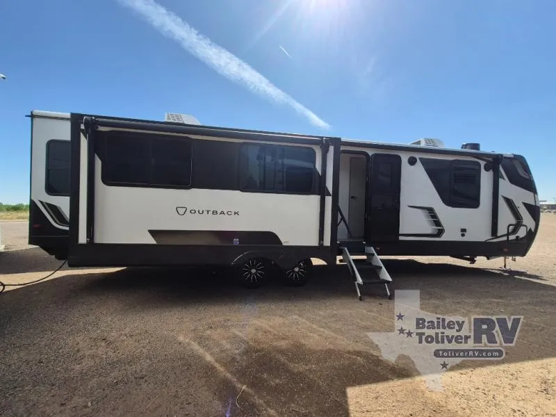 2026 Keystone Outback 328RL - Photo 4