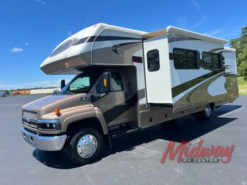 2006 Jayco Seneca HD 34SS - Photo 2