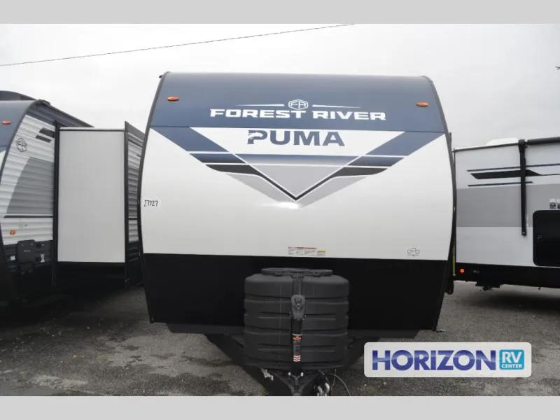 2026 Forest River Puma 310RK - Photo 2