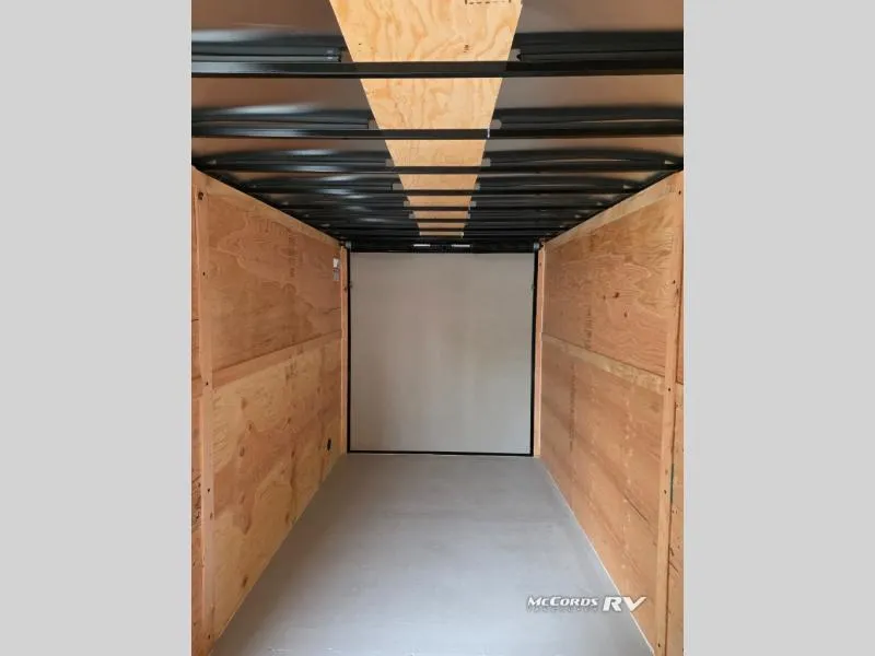 2026 CB Quality Cargo New    B10-7X16-9.9K - Photo 4
