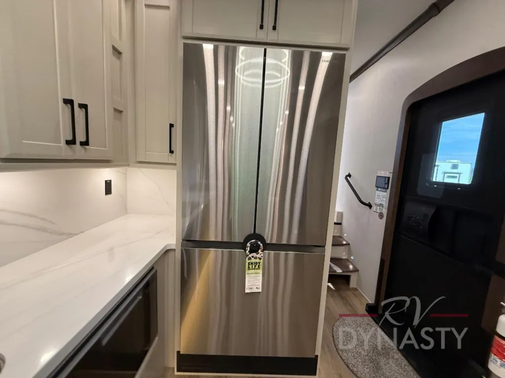 2026 Forest River RiverStone 420RE, Photos photo 43