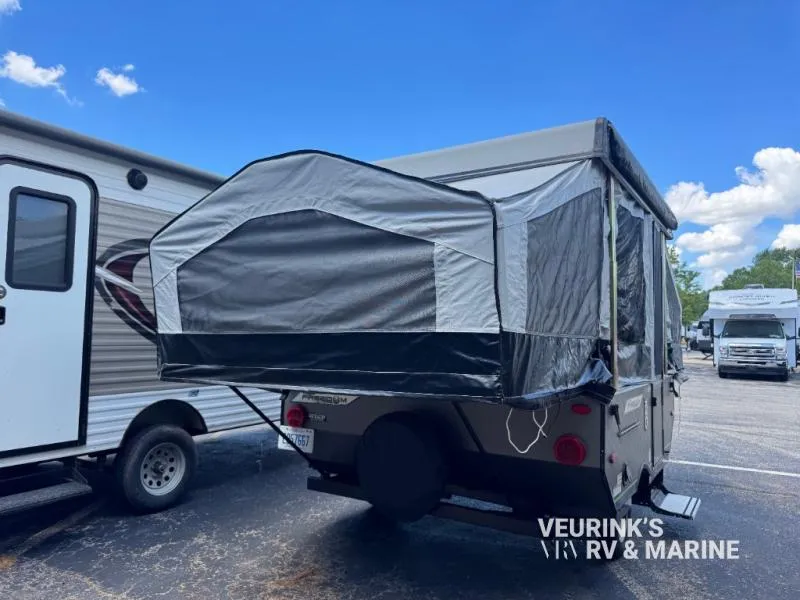2019 Forest River Rockwood Freedom 1640LTD - Photo 4