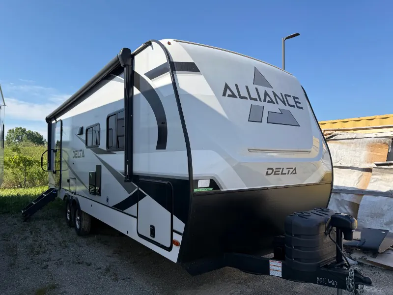 2024 Alliance RV Delta 262RB - Photo 2