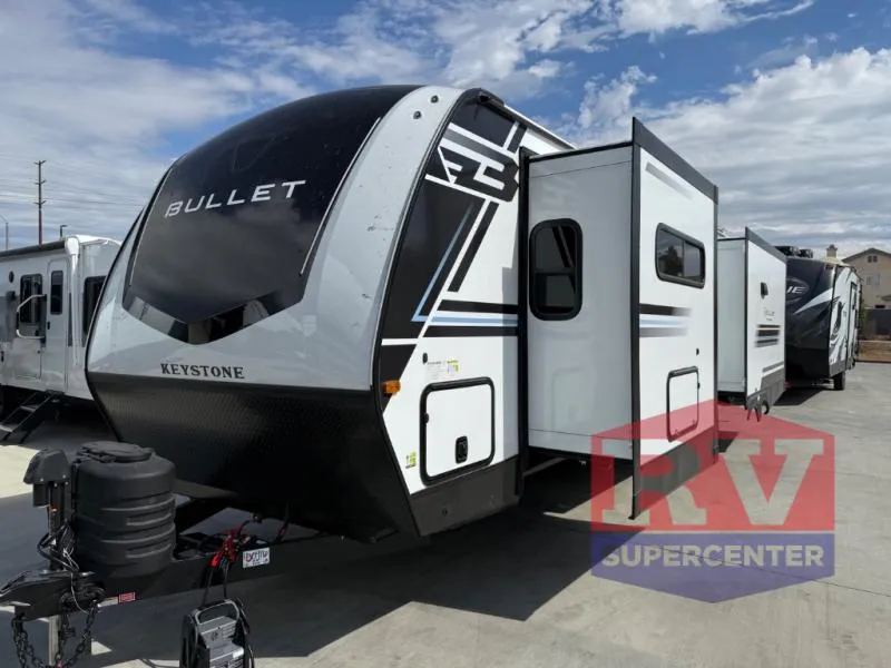 2026 Keystone Bullet 310RES - Photo 4