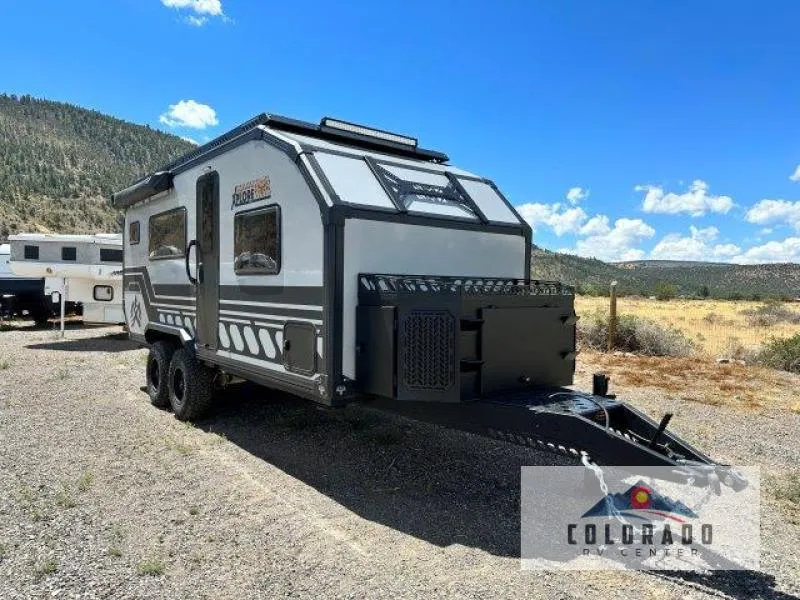 2023 Imperial Outdoors XploreRV Used    X195 - Main photo