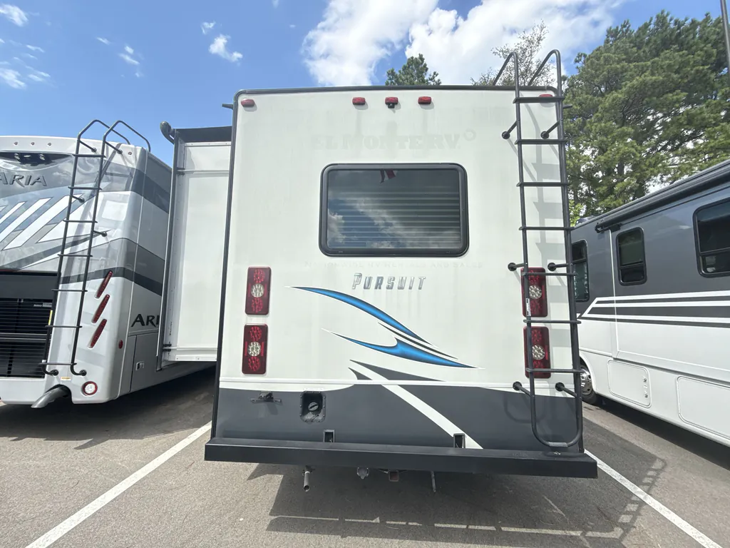 2022 Coachmen Pursuit 31BH, Photos photo 7