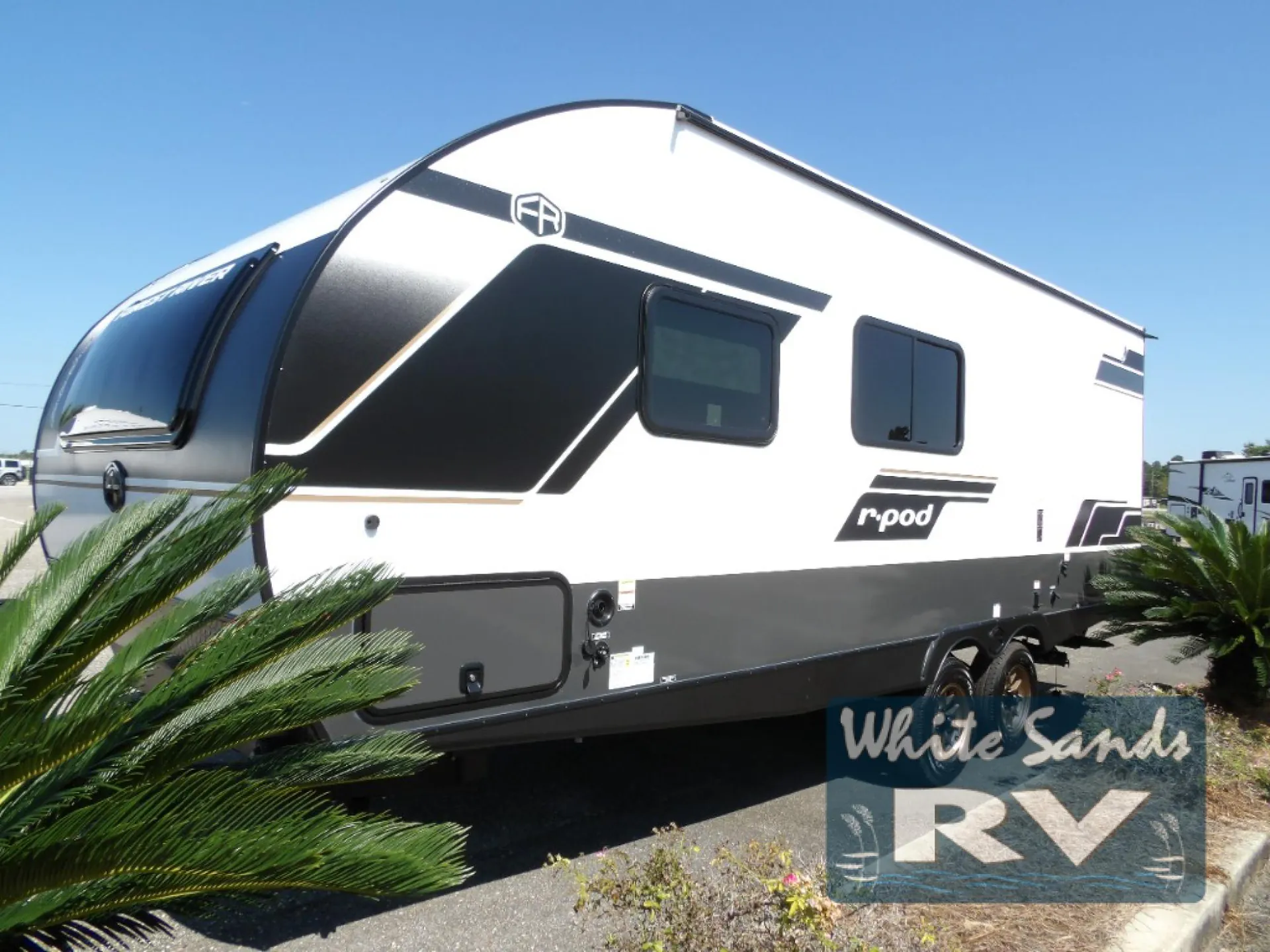 2027 Forest River R-Pod RP-205 - Photo 3