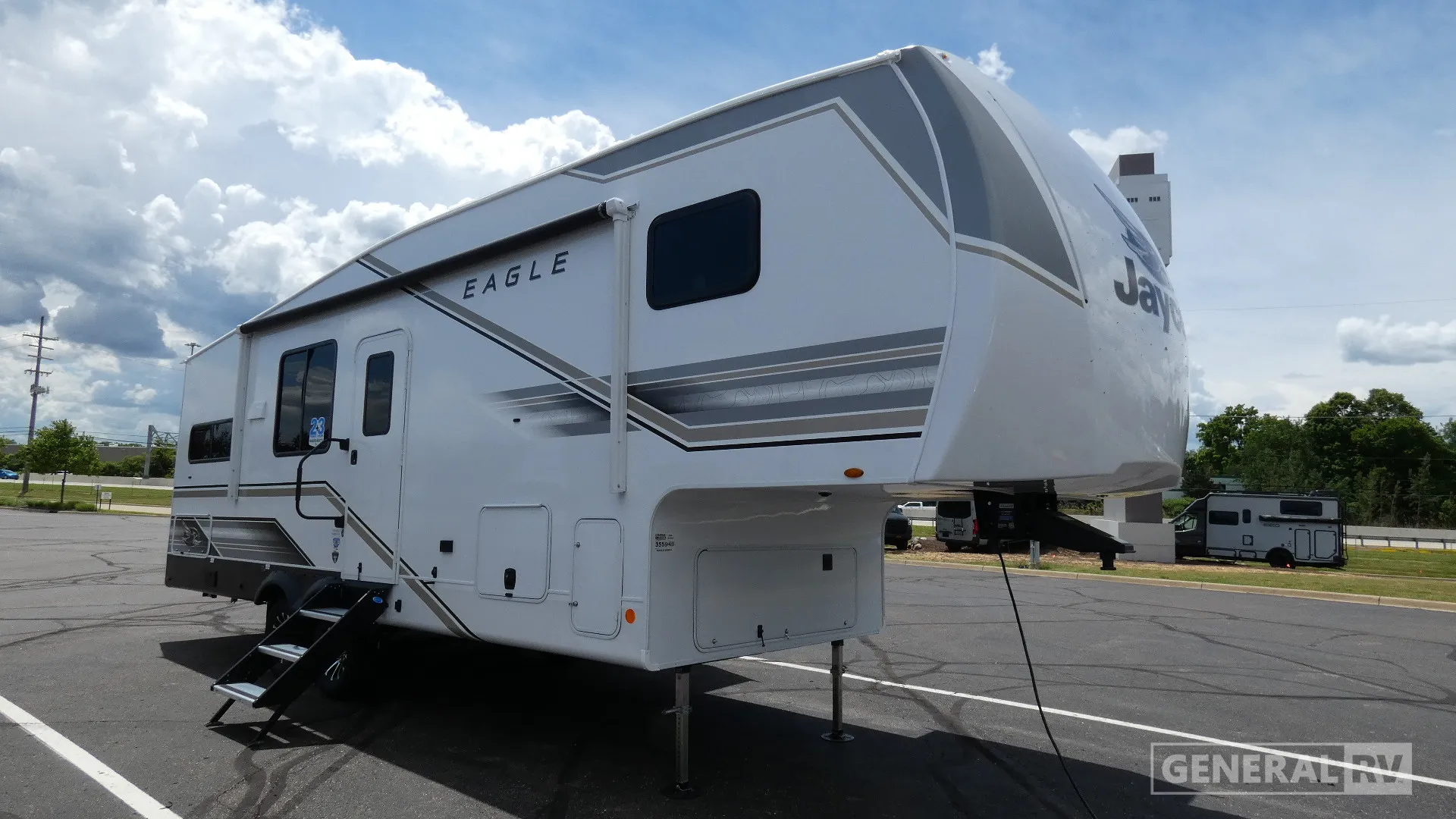 2027 Jayco Eagle 28RKS - Photo 2
