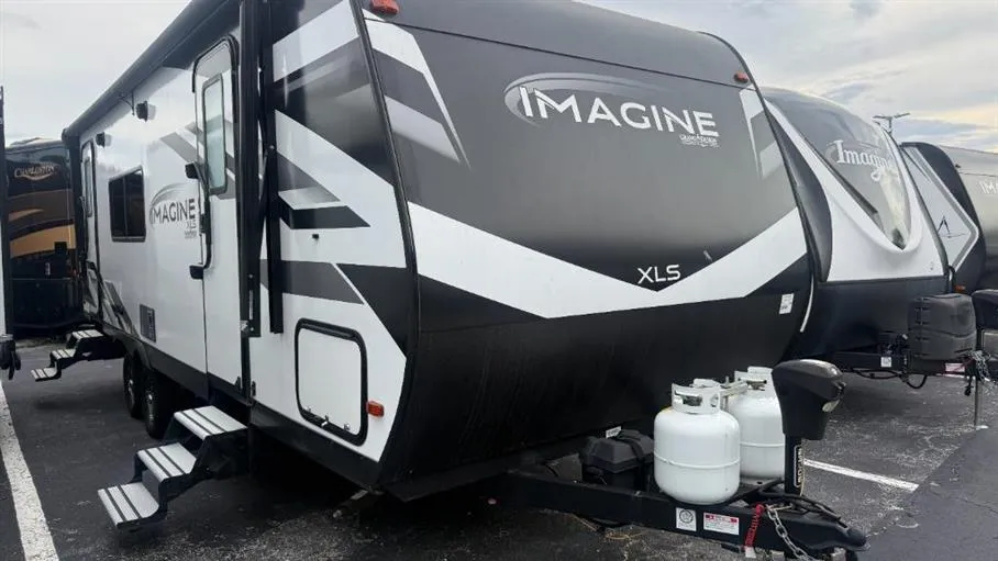 2023 Grand Design Imagine XLS 23LDE - Photo 2