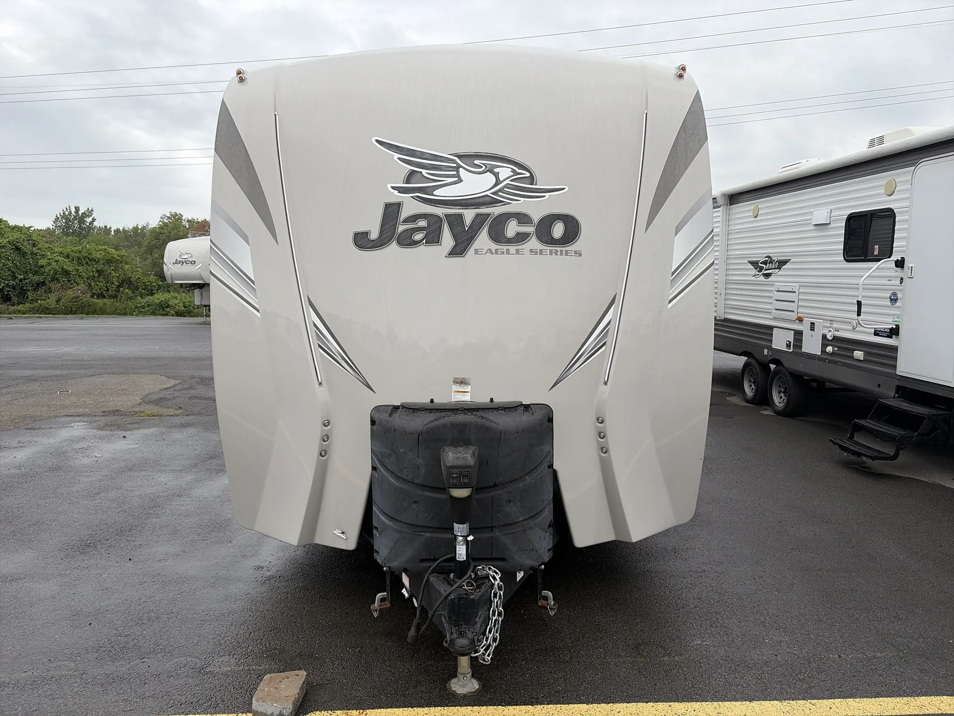 2020 Jayco Eagle HT 324BHTS - Photo 2