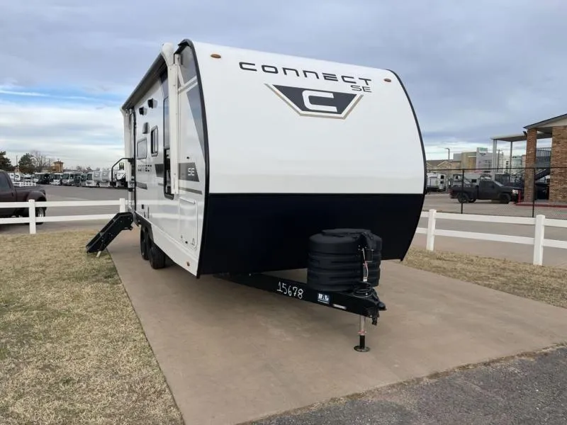 2026 KZ Connect SE 201ML - Photo 4