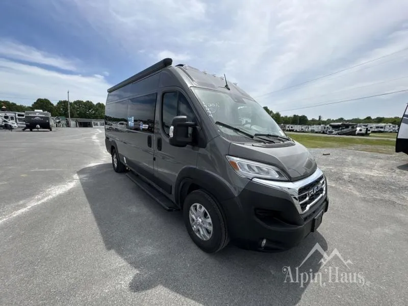 2027 Thor Motor Coach Tellaro 20U - Photo 2