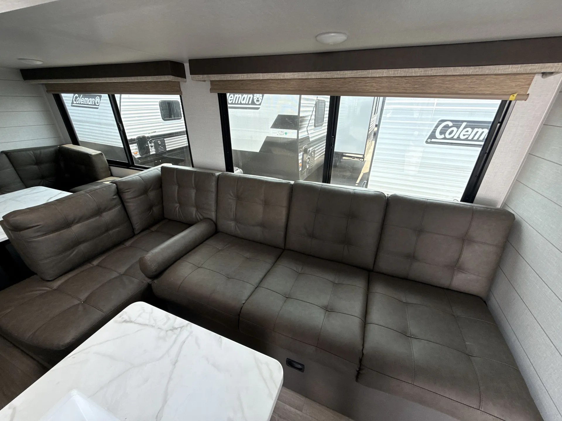 2027 Forest River Wildwood 263BHXL — living area main