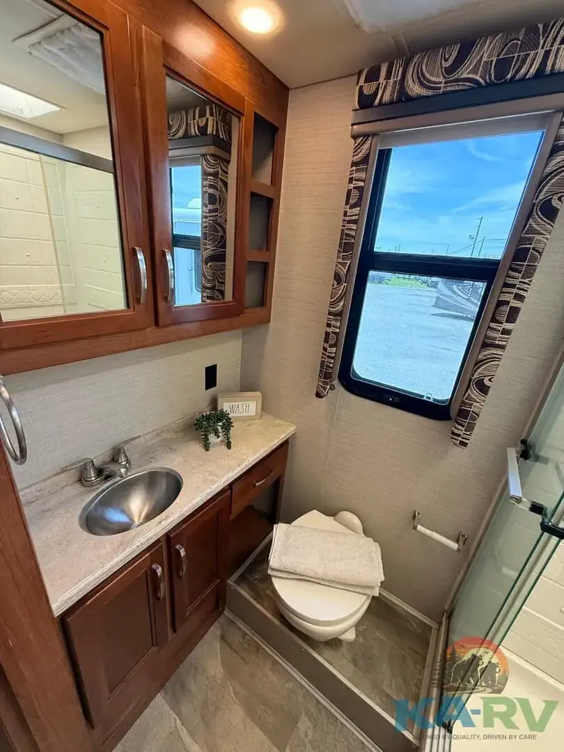 2018 Jayco Precept 35S, Photos photo 20