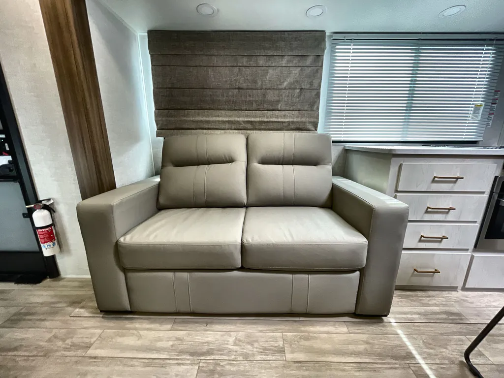 2026 Forest River Vibe 3400BH, Photos photo 4
