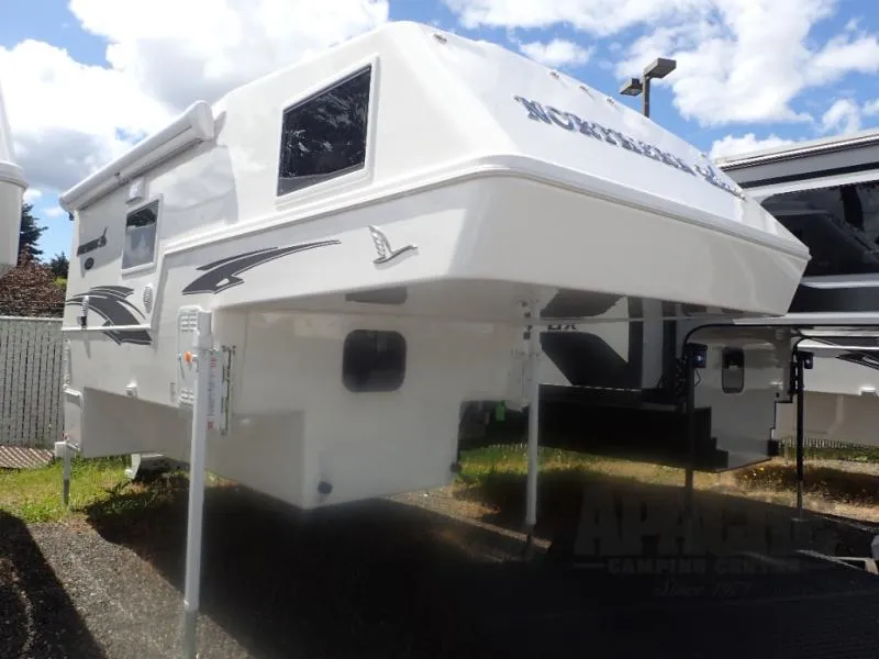 2026 Northern Lite Limited Edition 10-2EXLEDB - Main photo