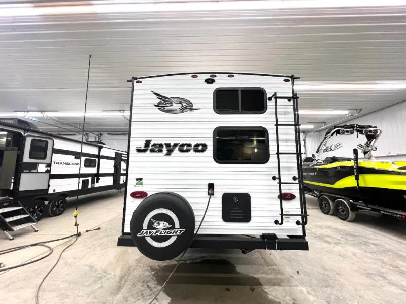 2023 Jayco Jay Flight 295BHS, Photos photo 4