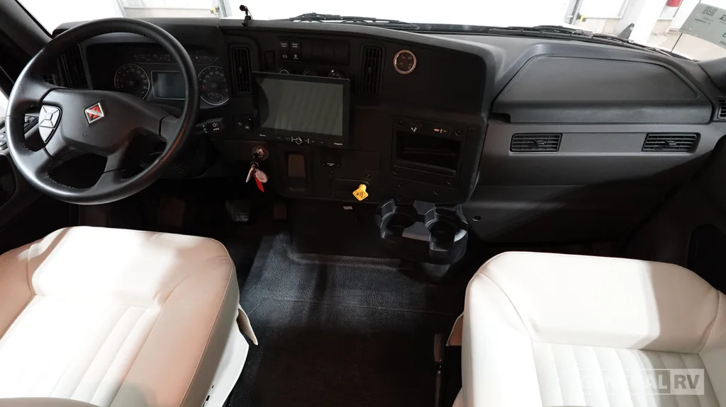 2027 NeXus RV Ghost 33DS, Photos photo 10