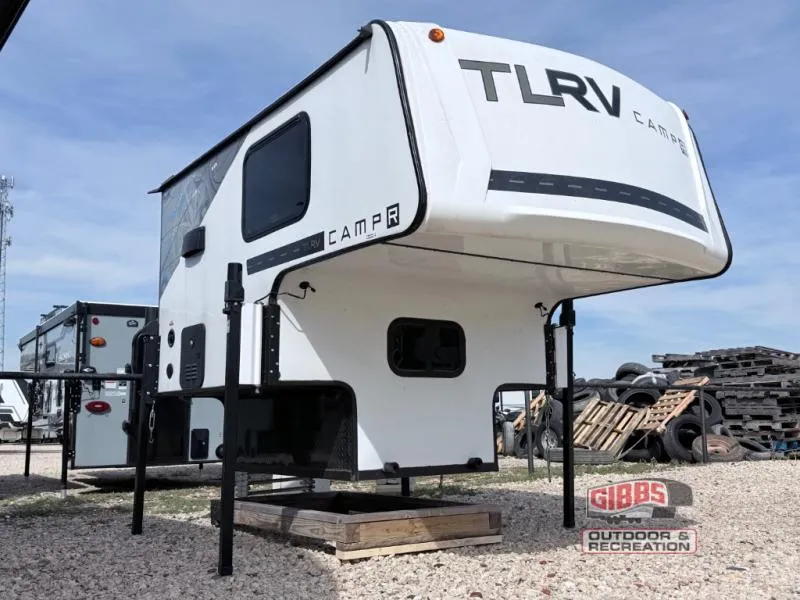 2023 Travel Lite Super Lite 590SL - Main photo