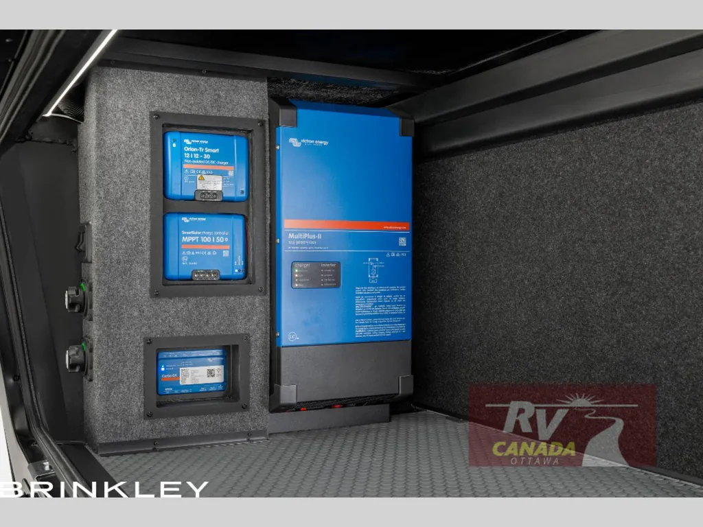 2027 Brinkley Model R 3710, Photos photo 55