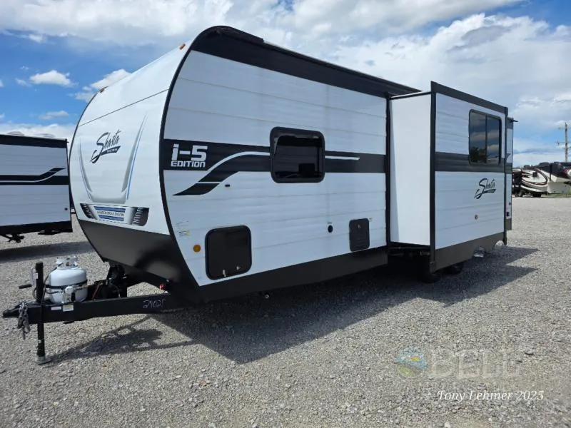 2026 Shasta RVs i-5 Edition 525RS, Photos photo 5