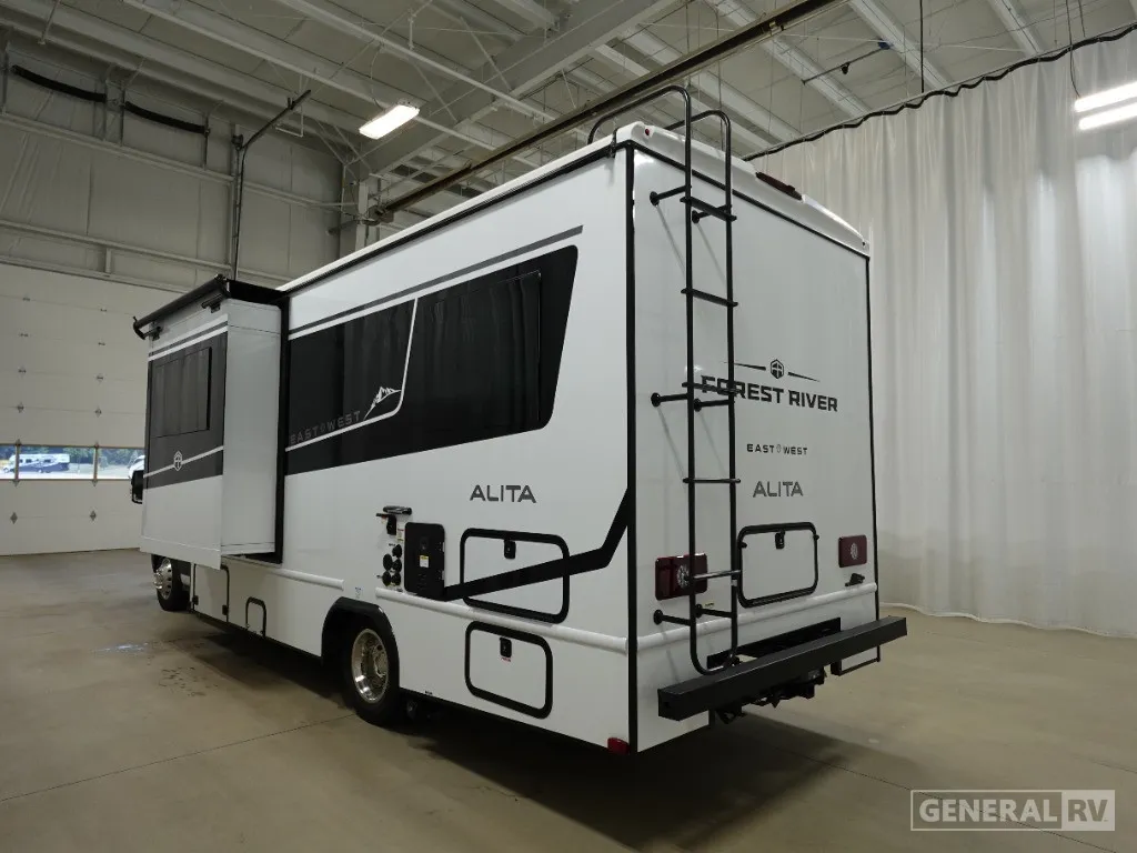 2026 East to West Alita 23TK - Photo 4