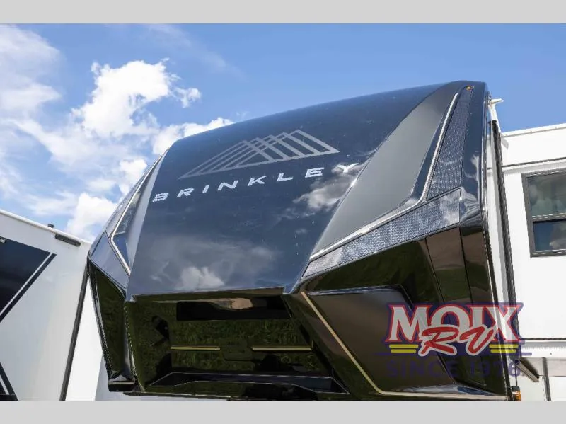 2026 Brinkley Model G 4000 - Photo 3