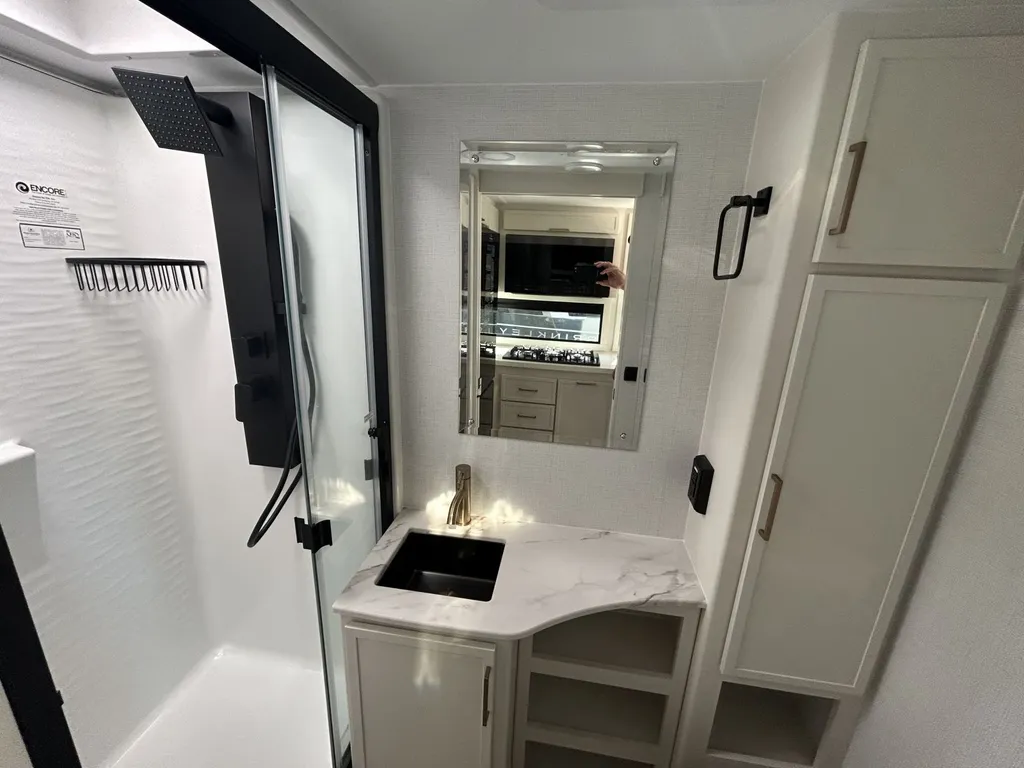 2026 Brinkley MODEL I 20X, Photos photo 12