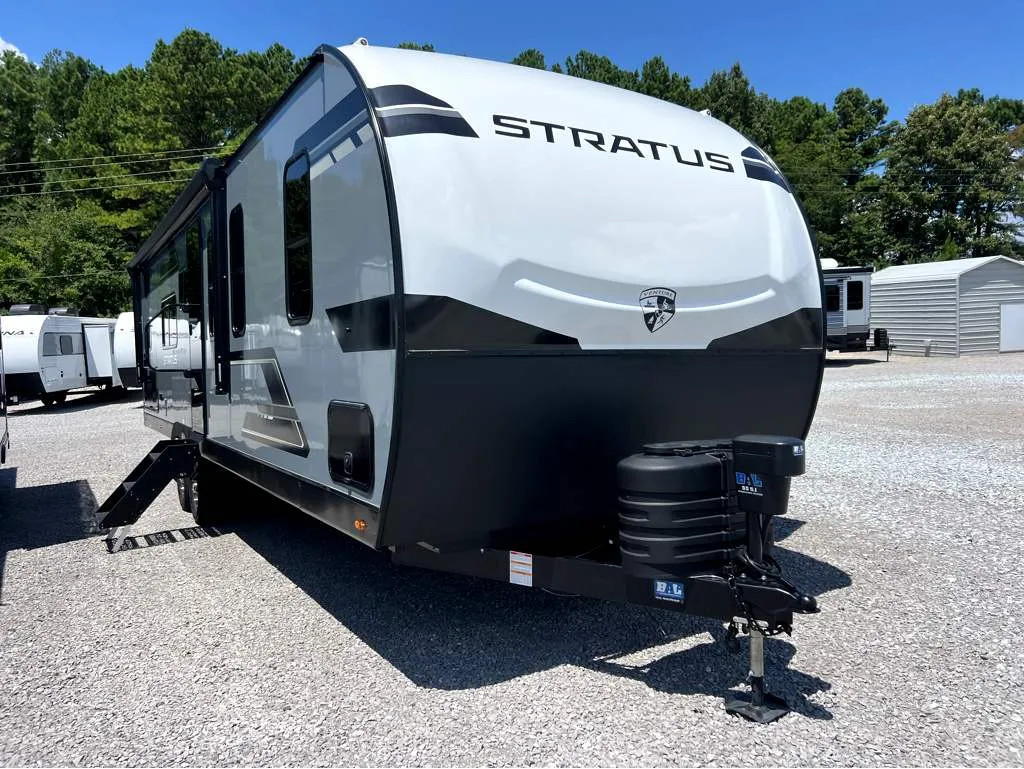 2026 Venture RV Stratus SR302VBH - Photo 2
