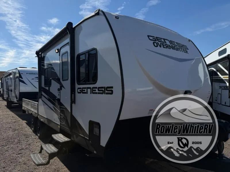 2027 Genesis Supreme Genesis Supreme New   Overnighter 12-14.FK - Photo 2