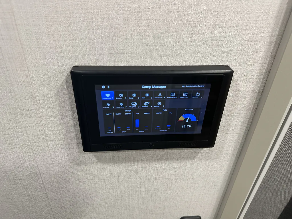 2025 Brinkley Model G 3950, Photos photo 21