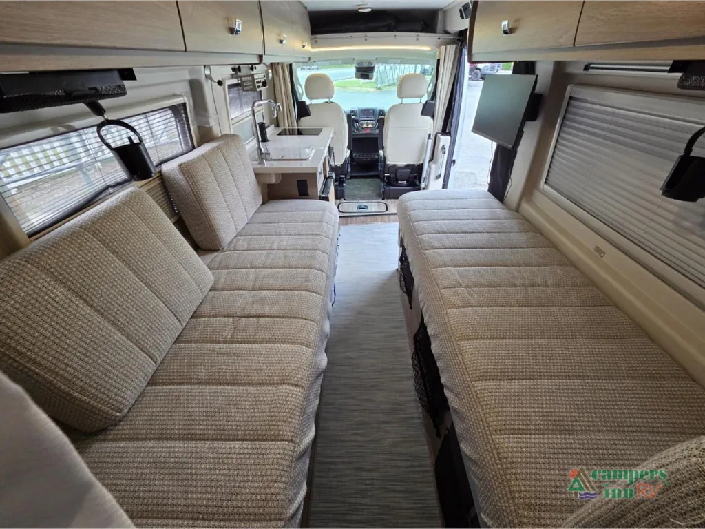 2022 Winnebago Travato 59KL, Photos photo 30
