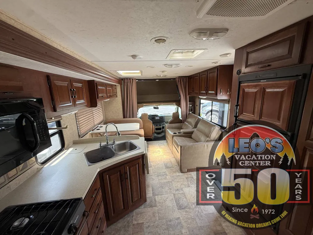 2013 Forest River Sunseeker 3050S, Photos photo 37