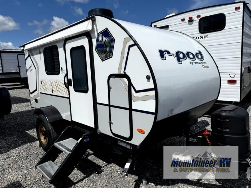 2024 Forest River RV R Pod Used    107 - Photo 2